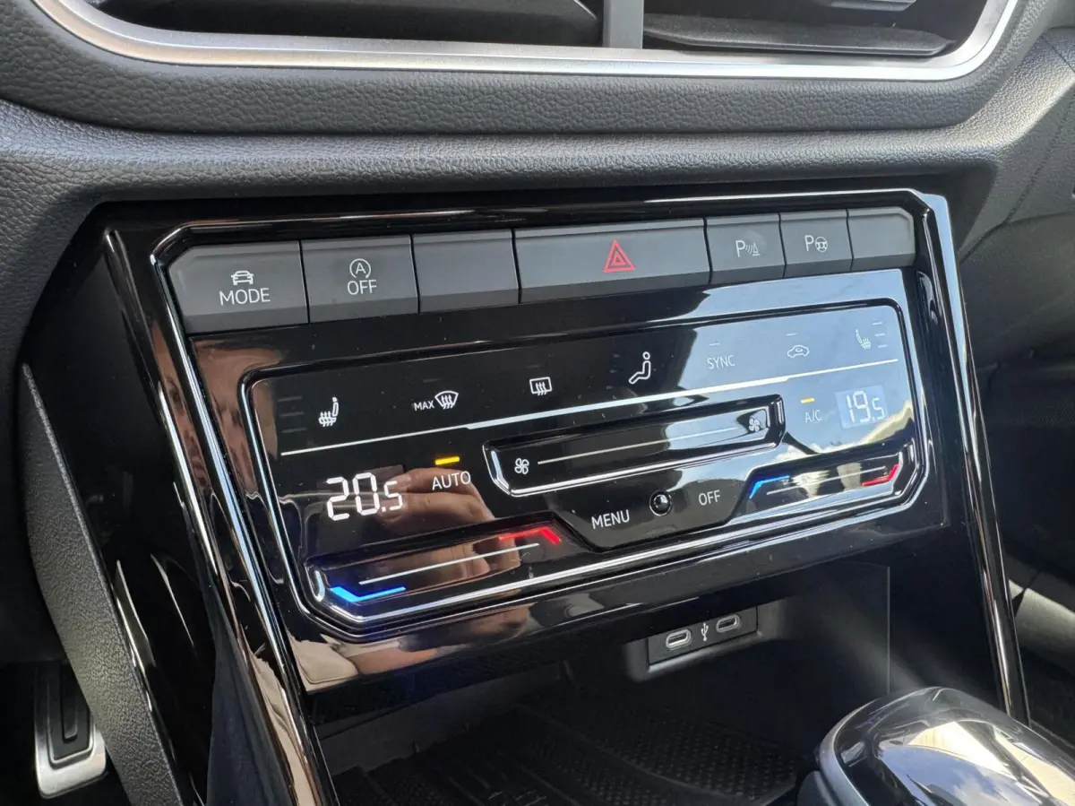 1.5 TSI R-Line|Navi|Trekhaak