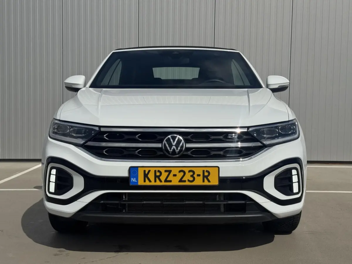 1.5 TSI R-Line|Navi|Trekhaak