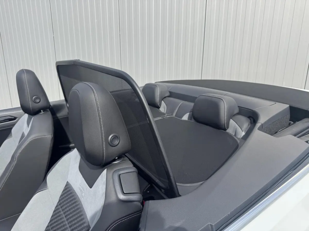 1.5 TSI R-Line|Navi|Trekhaak