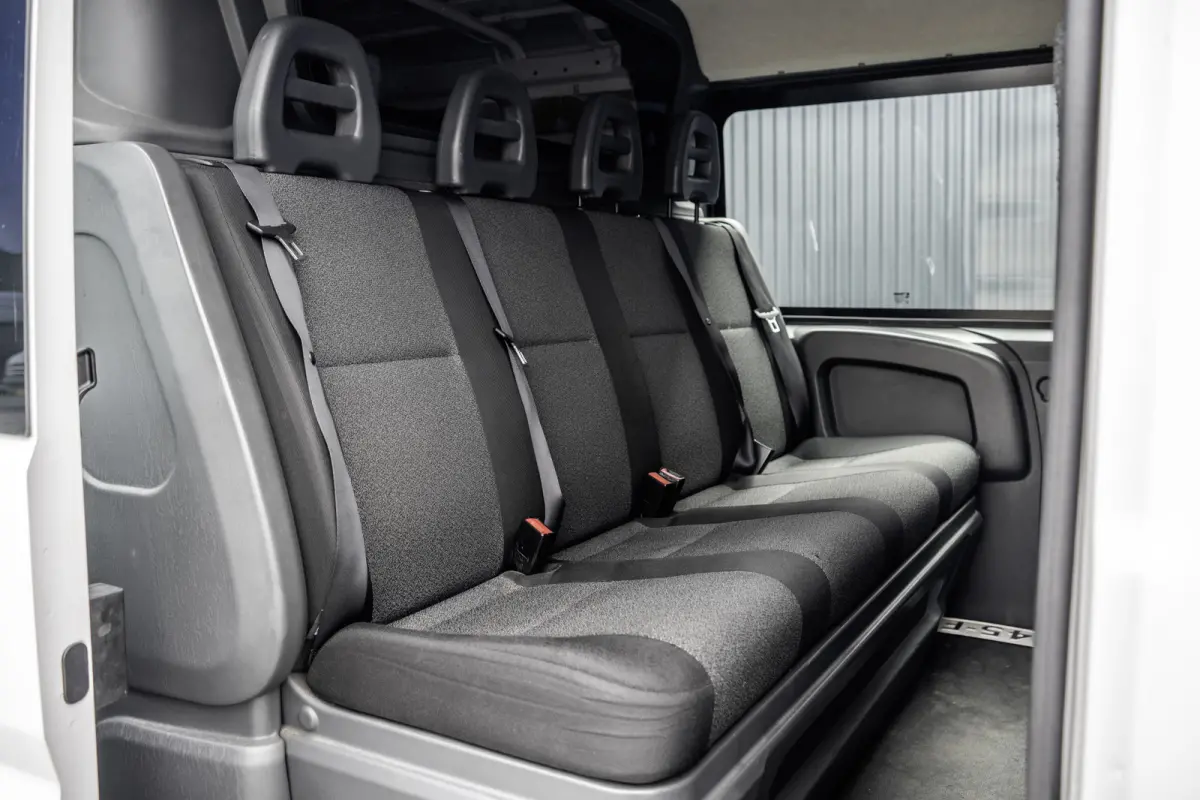 2.3 MultiJet | DC 7-Zits | Camera | Navi | Climate | Cruise | PDC | Euro 6