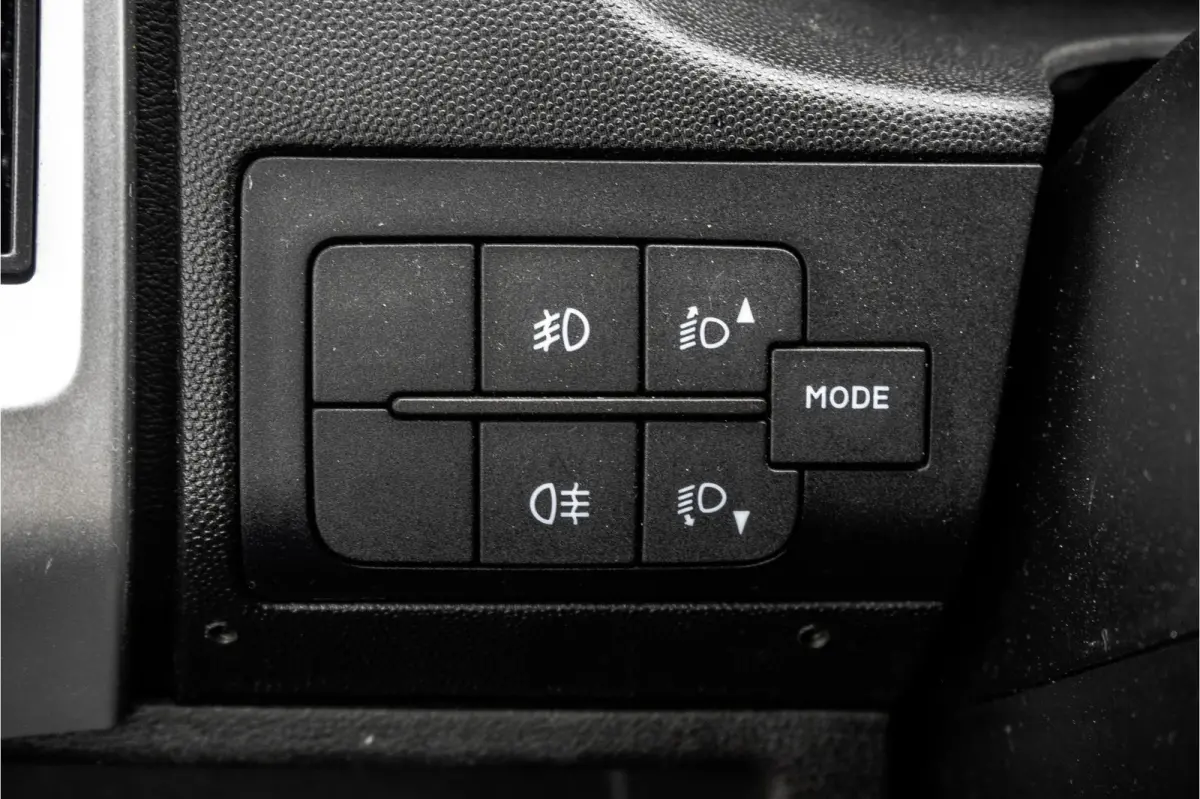 2.3 MultiJet | DC 7-Zits | Camera | Navi | Climate | Cruise | PDC | Euro 6