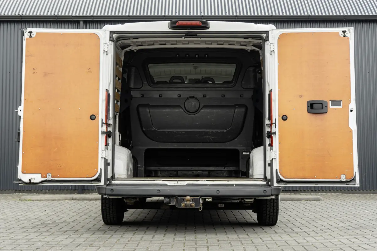 2.3 MultiJet | DC 7-Zits | Camera | Navi | Climate | Cruise | PDC | Euro 6