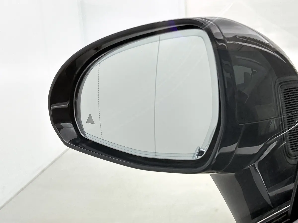 350 Business Plus Line 90 kWh / Panorama-Schuifdak / Leder-Comfort / Xenon / Radio multimedia / Apk 02-2027