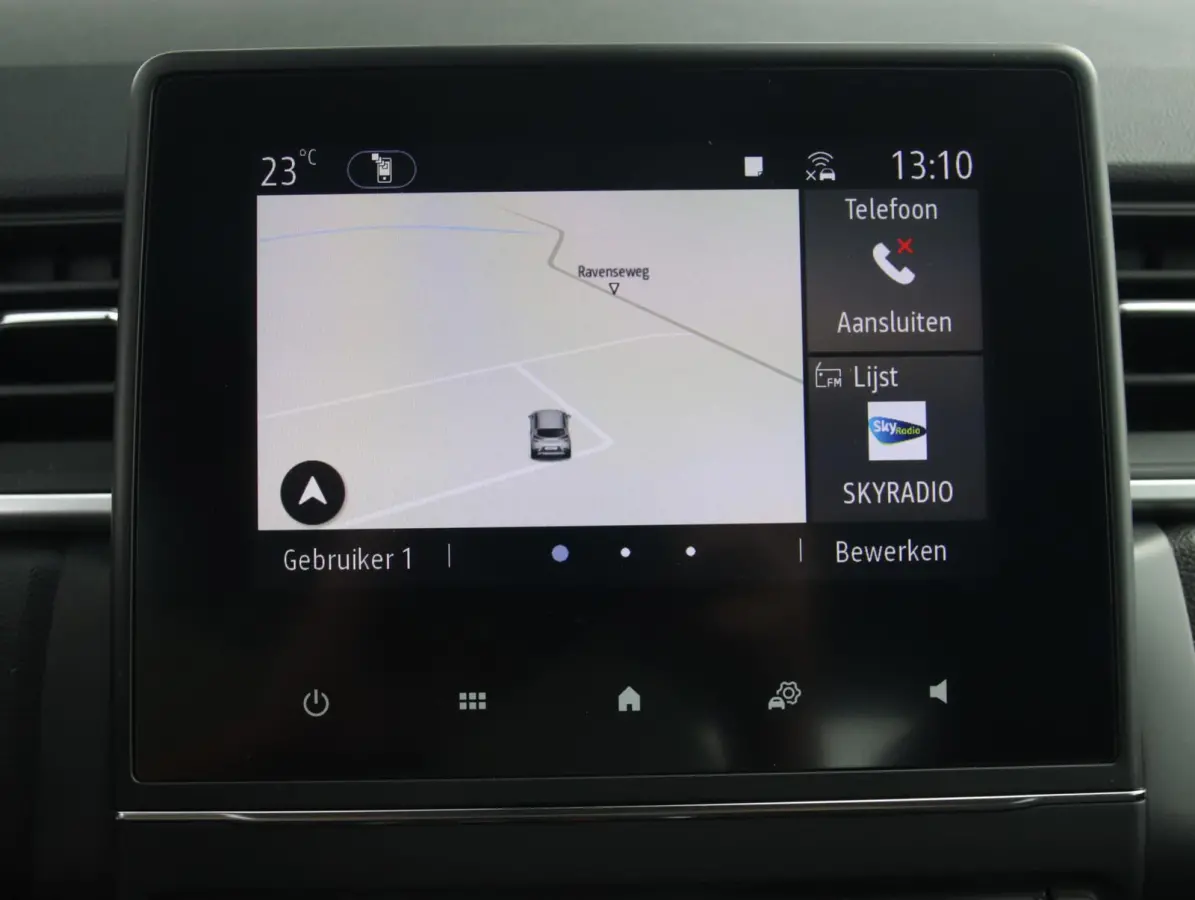 1.0 TCe 90 Zen | Trekhaak | Apple Carplay | All-seasonbanden