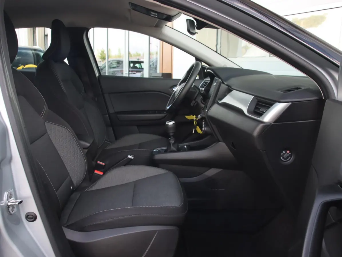 1.0 TCe 90 Zen | Trekhaak | Apple Carplay | All-seasonbanden