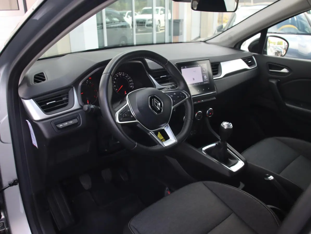 1.0 TCe 90 Zen | Trekhaak | Apple Carplay | All-seasonbanden