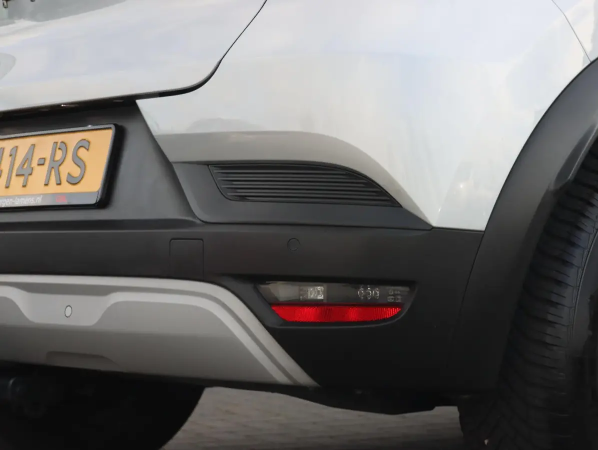 1.0 TCe 90 Zen | Trekhaak | Apple Carplay | All-seasonbanden