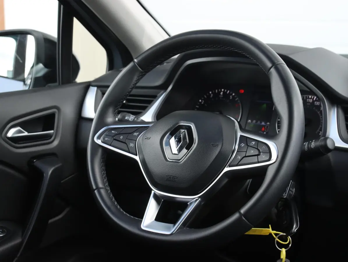 1.0 TCe 90 Zen | Trekhaak | Apple Carplay | All-seasonbanden
