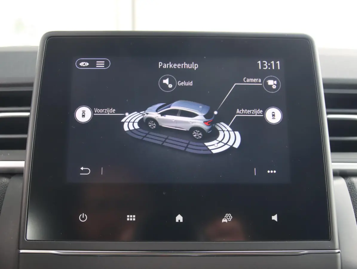 1.0 TCe 90 Zen | Trekhaak | Apple Carplay | All-seasonbanden