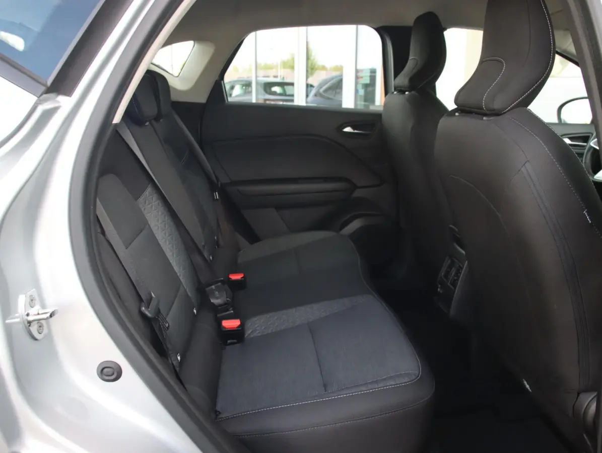 1.0 TCe 90 Zen | Trekhaak | Apple Carplay | All-seasonbanden