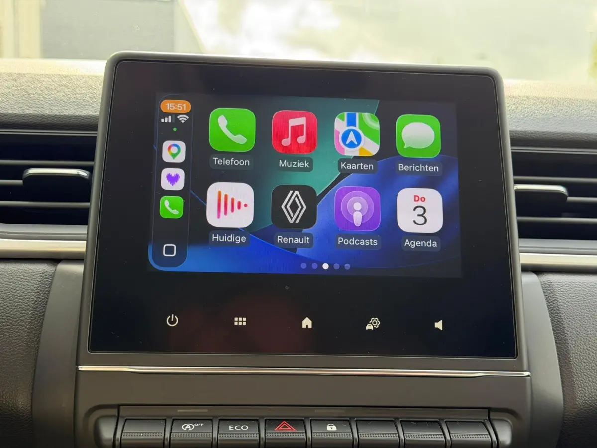 1.0 TCe 90 Zen | Trekhaak | Apple Carplay | All-seasonbanden