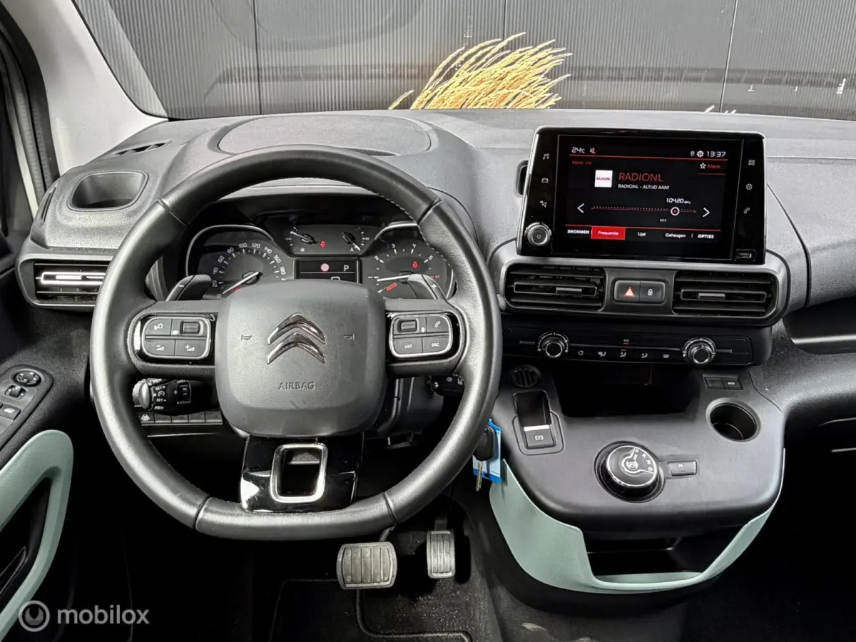 combi 1.2 PureTech Feel