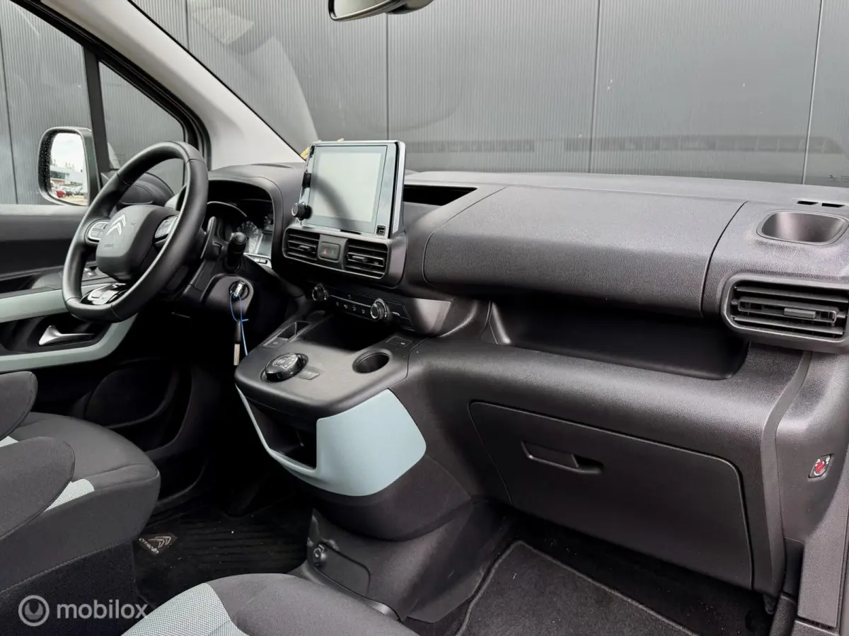 combi 1.2 PureTech Feel