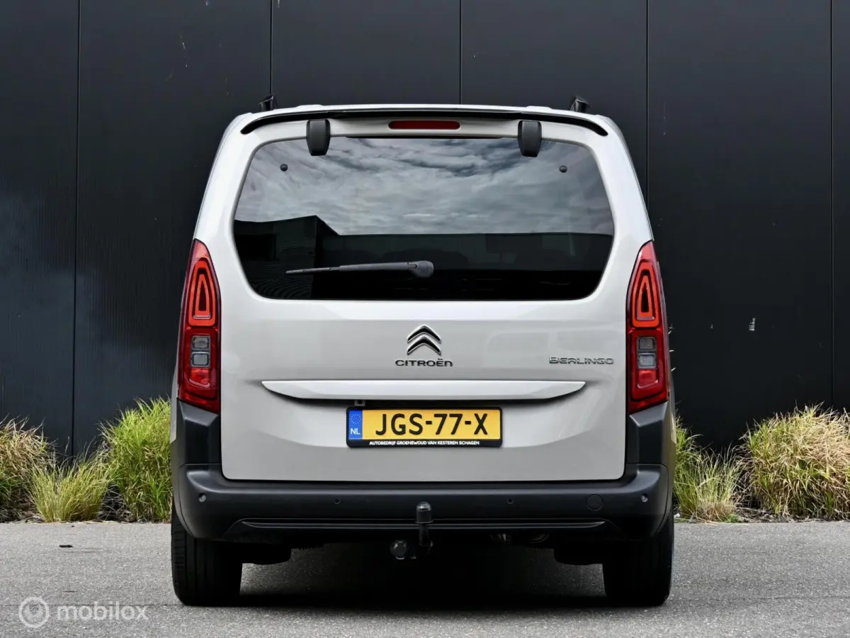 combi 1.2 PureTech Feel