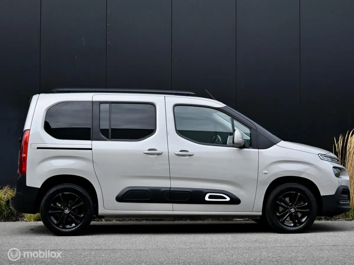 combi 1.2 PureTech Feel