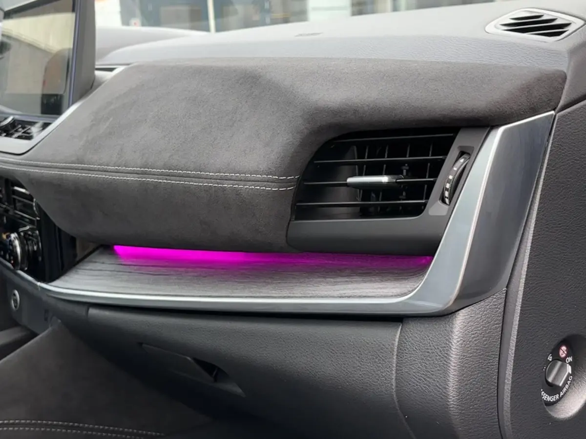 1.3 MHEV Xtronic Tekna Plus | BOSE/Nappa Leder/Head-Up/Massage/360° camera/Adapt.Cruise