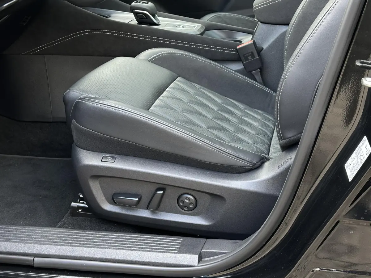 1.3 MHEV Xtronic Tekna Plus | BOSE/Nappa Leder/Head-Up/Massage/360° camera/Adapt.Cruise