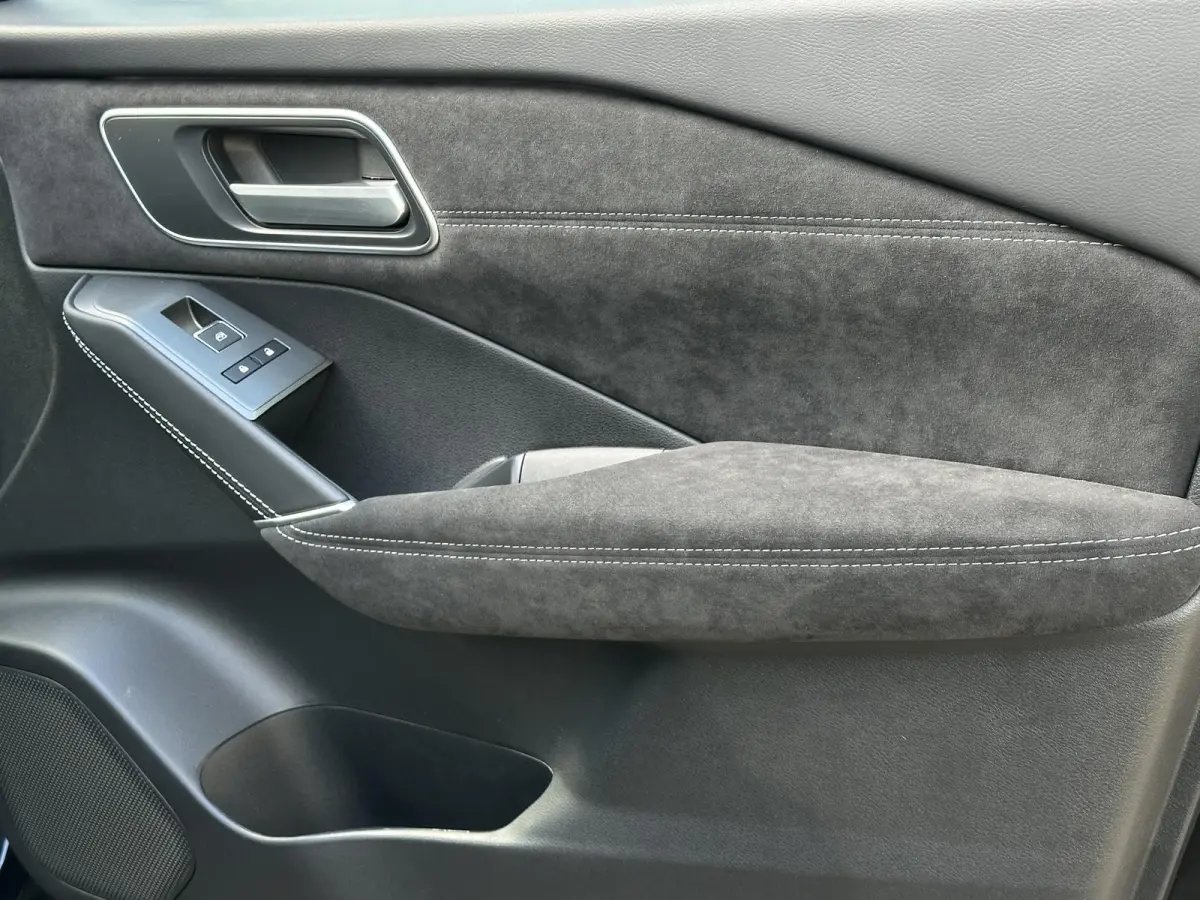 1.3 MHEV Xtronic Tekna Plus | BOSE/Nappa Leder/Head-Up/Massage/360° camera/Adapt.Cruise