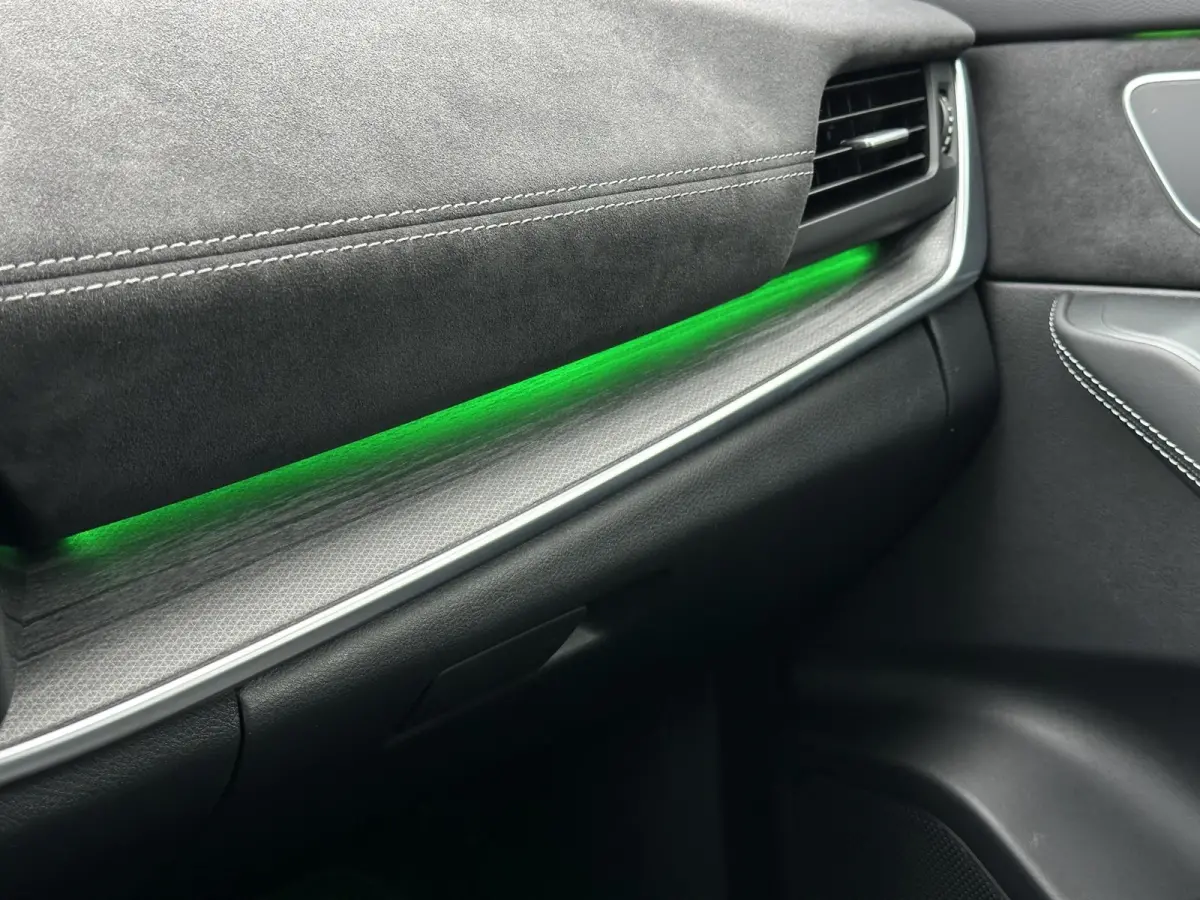 1.3 MHEV Xtronic Tekna Plus | BOSE/Nappa Leder/Head-Up/Massage/360° camera/Adapt.Cruise