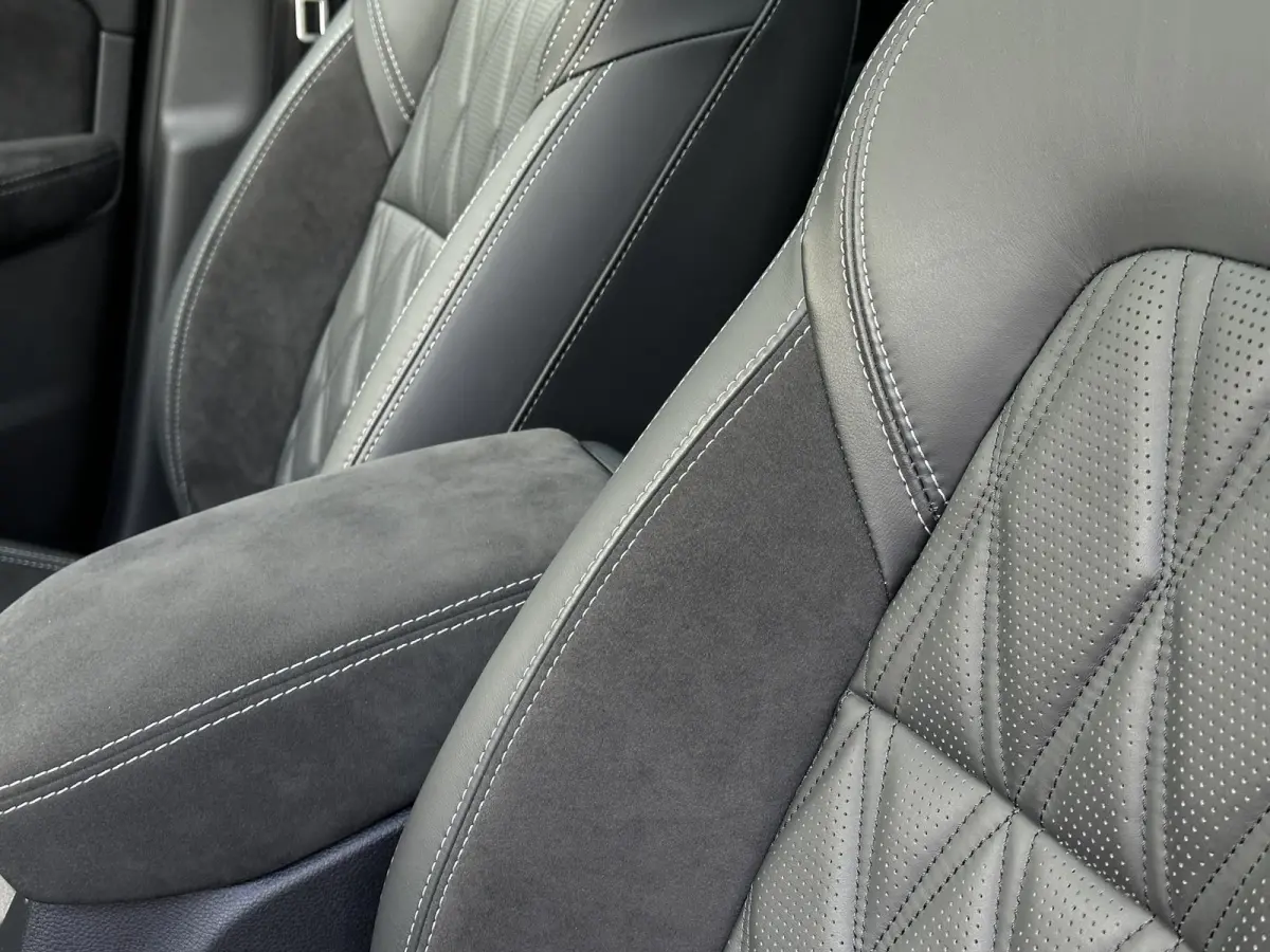 1.3 MHEV Xtronic Tekna Plus | BOSE/Nappa Leder/Head-Up/Massage/360° camera/Adapt.Cruise