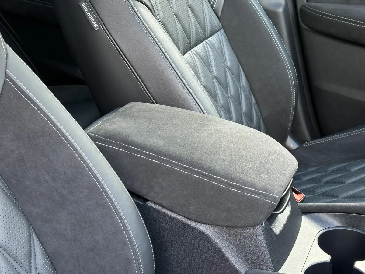 1.3 MHEV Xtronic Tekna Plus | BOSE/Nappa Leder/Head-Up/Massage/360° camera/Adapt.Cruise
