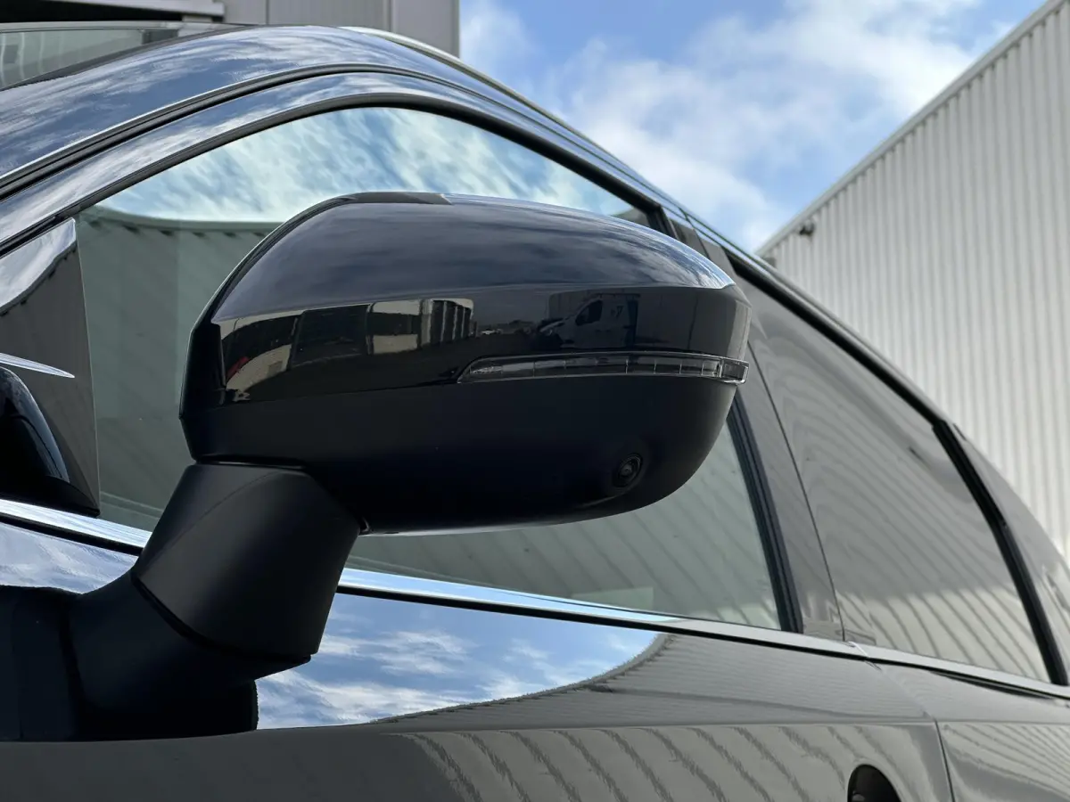 1.3 MHEV Xtronic Tekna Plus | BOSE/Nappa Leder/Head-Up/Massage/360° camera/Adapt.Cruise