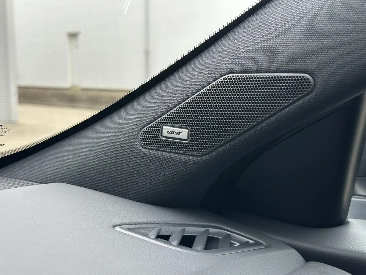 1.3 MHEV Xtronic Tekna Plus | BOSE/Nappa Leder/Head-Up/Massage/360° camera/Adapt.Cruise