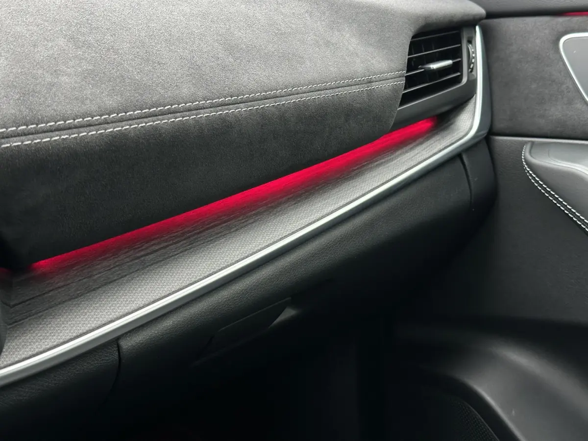 1.3 MHEV Xtronic Tekna Plus | BOSE/Nappa Leder/Head-Up/Massage/360° camera/Adapt.Cruise