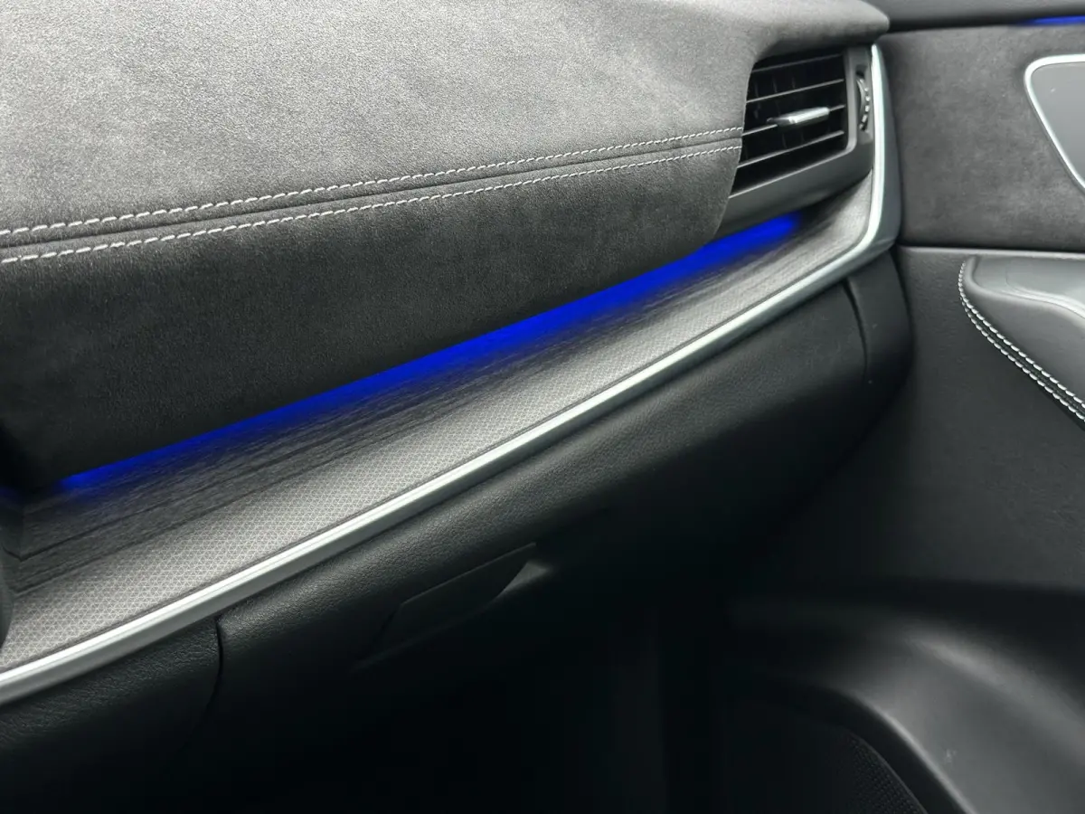 1.3 MHEV Xtronic Tekna Plus | BOSE/Nappa Leder/Head-Up/Massage/360° camera/Adapt.Cruise