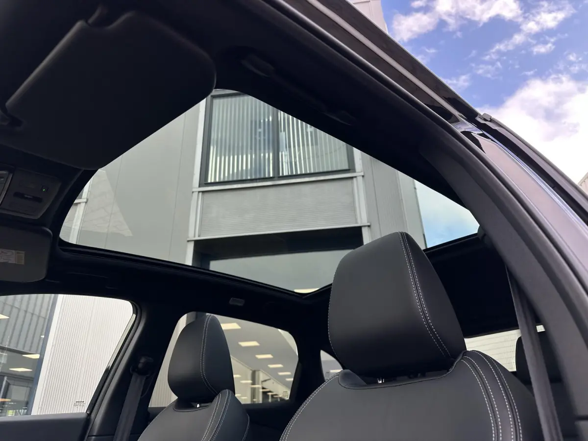 1.3 MHEV Xtronic Tekna Plus | BOSE/Nappa Leder/Head-Up/Massage/360° camera/Adapt.Cruise