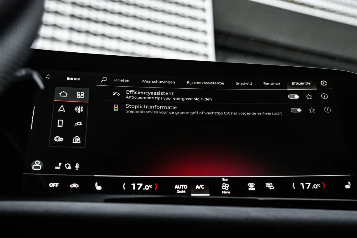 Avant 2.0 quattro S edition Competition | Bang & Olufsen | Trekhaak | HUD | 360 Camera | Memory | | Alarm klasse 1(startblokkering) | Apple Carplay/Android Auto|telefoonintegratie premium | 
