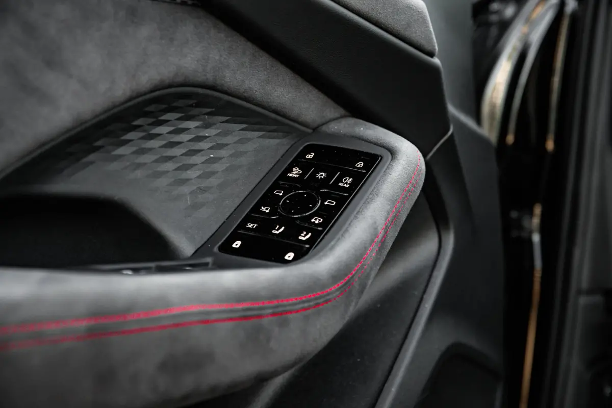 Avant 2.0 quattro S edition Competition | Bang & Olufsen | Trekhaak | HUD | 360 Camera | Memory | | Alarm klasse 1(startblokkering) | Apple Carplay/Android Auto|telefoonintegratie premium | 