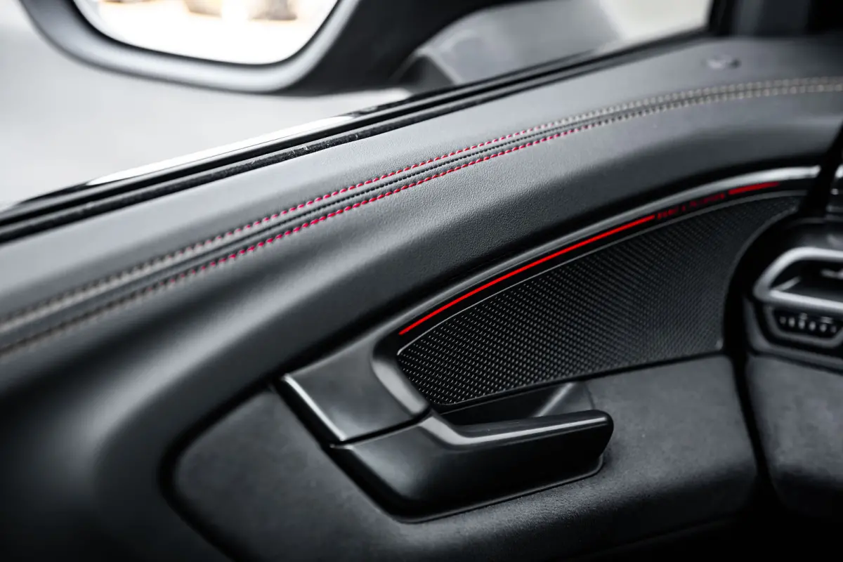 Avant 2.0 quattro S edition Competition | Bang & Olufsen | Trekhaak | HUD | 360 Camera | Memory | | Alarm klasse 1(startblokkering) | Apple Carplay/Android Auto|telefoonintegratie premium | 