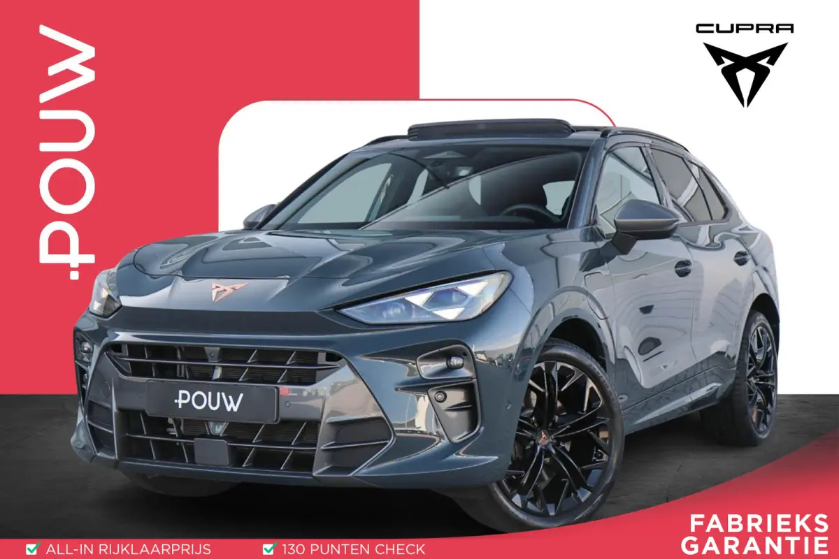 1.5 TSI e-Hybrid 272pk VZ Performance | SoH 100% | Trekhaak | Panoramadak | Sennheiser | 360 Camera