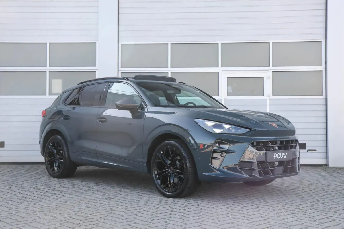 1.5 TSI e-Hybrid 272pk VZ Performance | SoH 100% | Trekhaak | Panoramadak | Sennheiser | 360 Camera