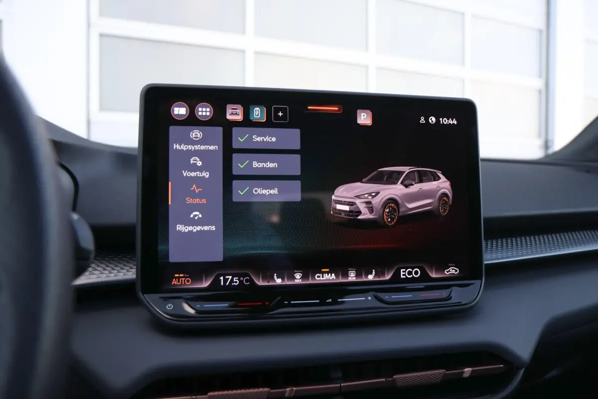 1.5 TSI e-Hybrid 272pk VZ Performance | SoH 100% | Trekhaak | Panoramadak | Sennheiser | 360 Camera