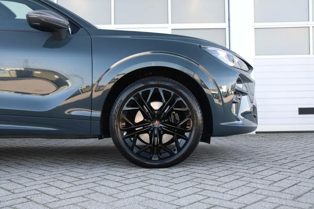 1.5 TSI e-Hybrid 272pk VZ Performance | SoH 100% | Trekhaak | Panoramadak | Sennheiser | 360 Camera