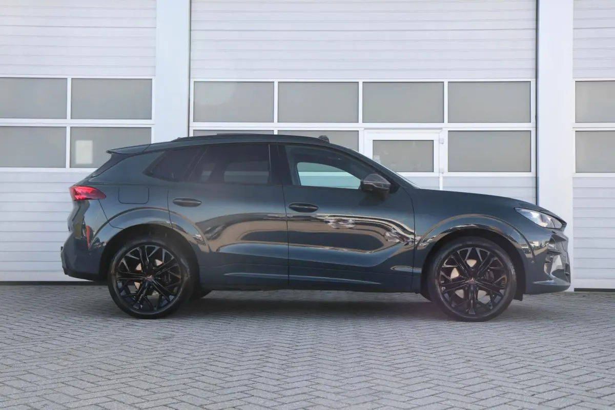 1.5 TSI e-Hybrid 272pk VZ Performance | SoH 100% | Trekhaak | Panoramadak | Sennheiser | 360 Camera