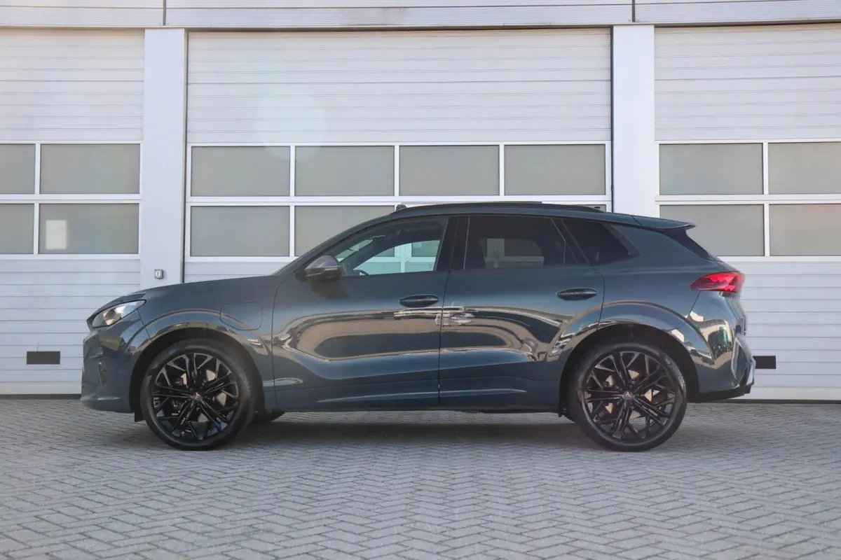 1.5 TSI e-Hybrid 272pk VZ Performance | SoH 100% | Trekhaak | Panoramadak | Sennheiser | 360 Camera