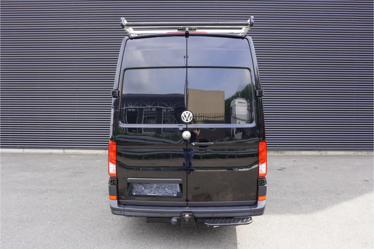 180pk Automaat L3H3/L2H2 Navigatie Camera Parkeersensoren Trekhaak Cruise control Imperiaal