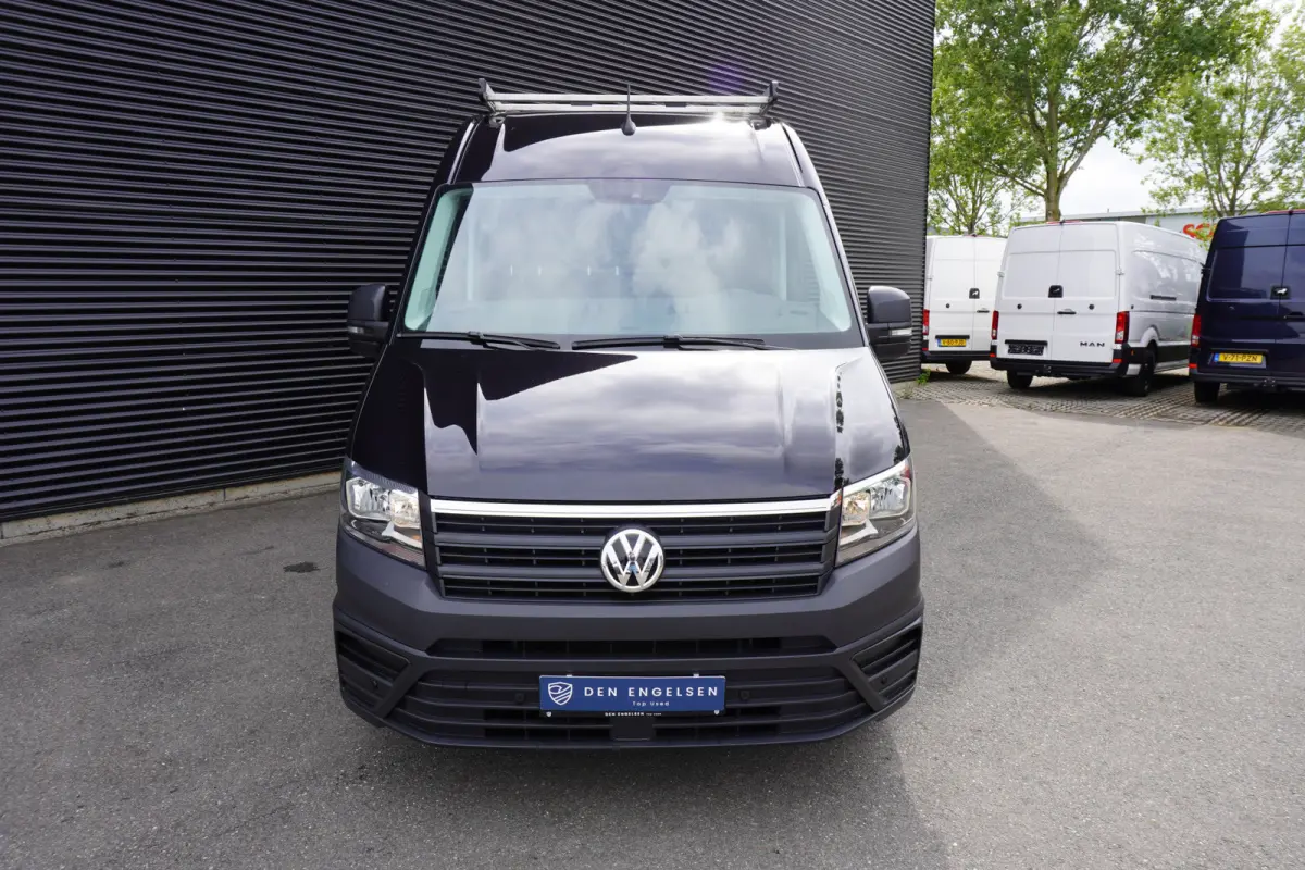 180pk Automaat L3H3/L2H2 Navigatie Camera Parkeersensoren Trekhaak Cruise control Imperiaal