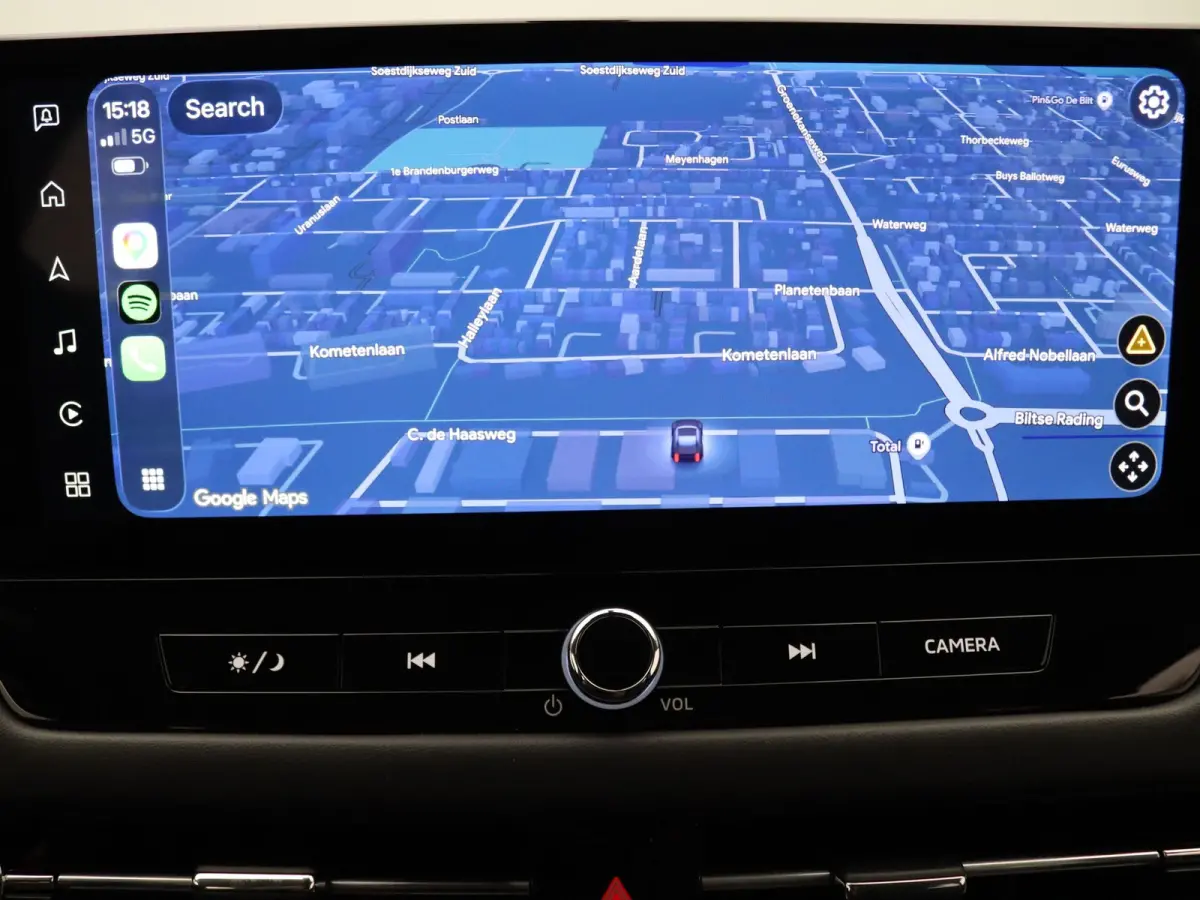 306pk PHEV First Edition Apple Carplay/Android Auto | Climate