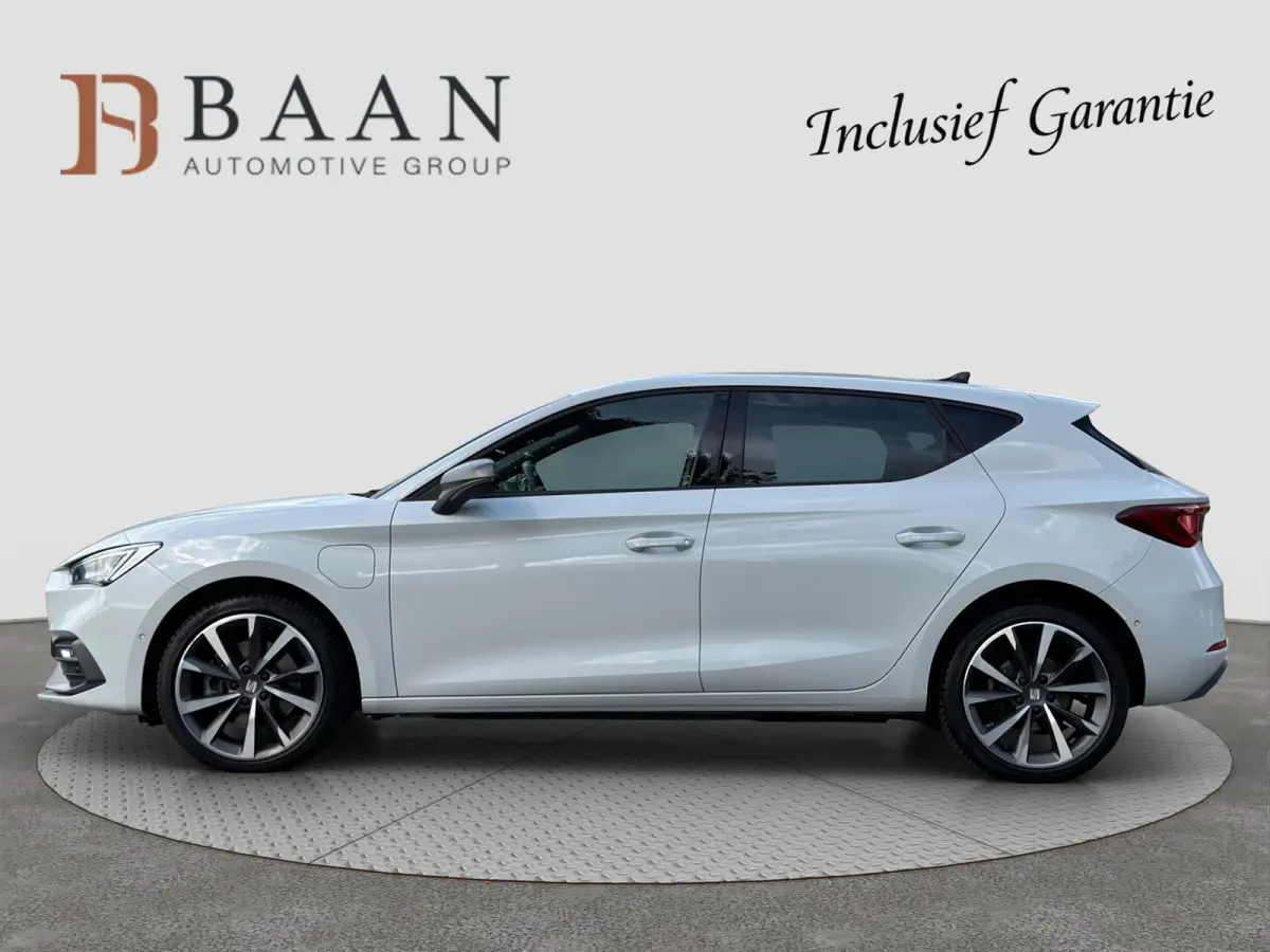 1.4 TSI eHybrid PHEV FR Business Intense|Full Link|Camera|Keyless|Stuur/Stoelverwarming