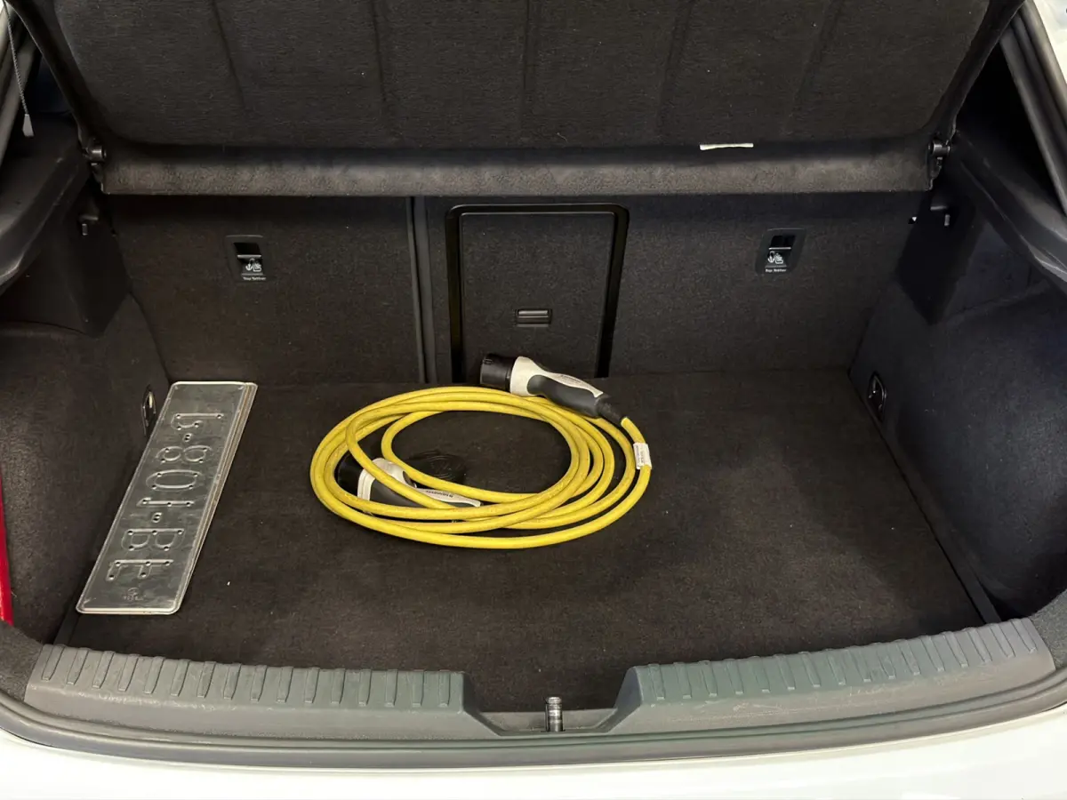 1.4 TSI eHybrid PHEV FR Business Intense|Full Link|Camera|Keyless|Stuur/Stoelverwarming