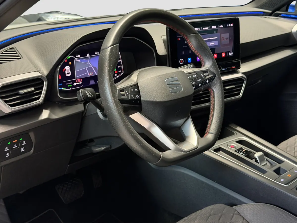 1.4 TSI eHybrid PHEV FR Business Intense|Full Link|Camera|Keyless|Stuur/Stoelverwarming