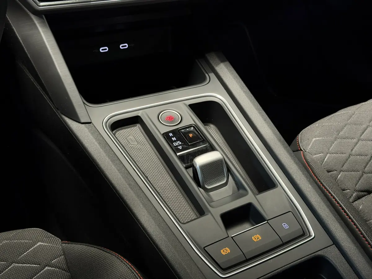 1.4 TSI eHybrid PHEV FR Business Intense|Full Link|Camera|Keyless|Stuur/Stoelverwarming