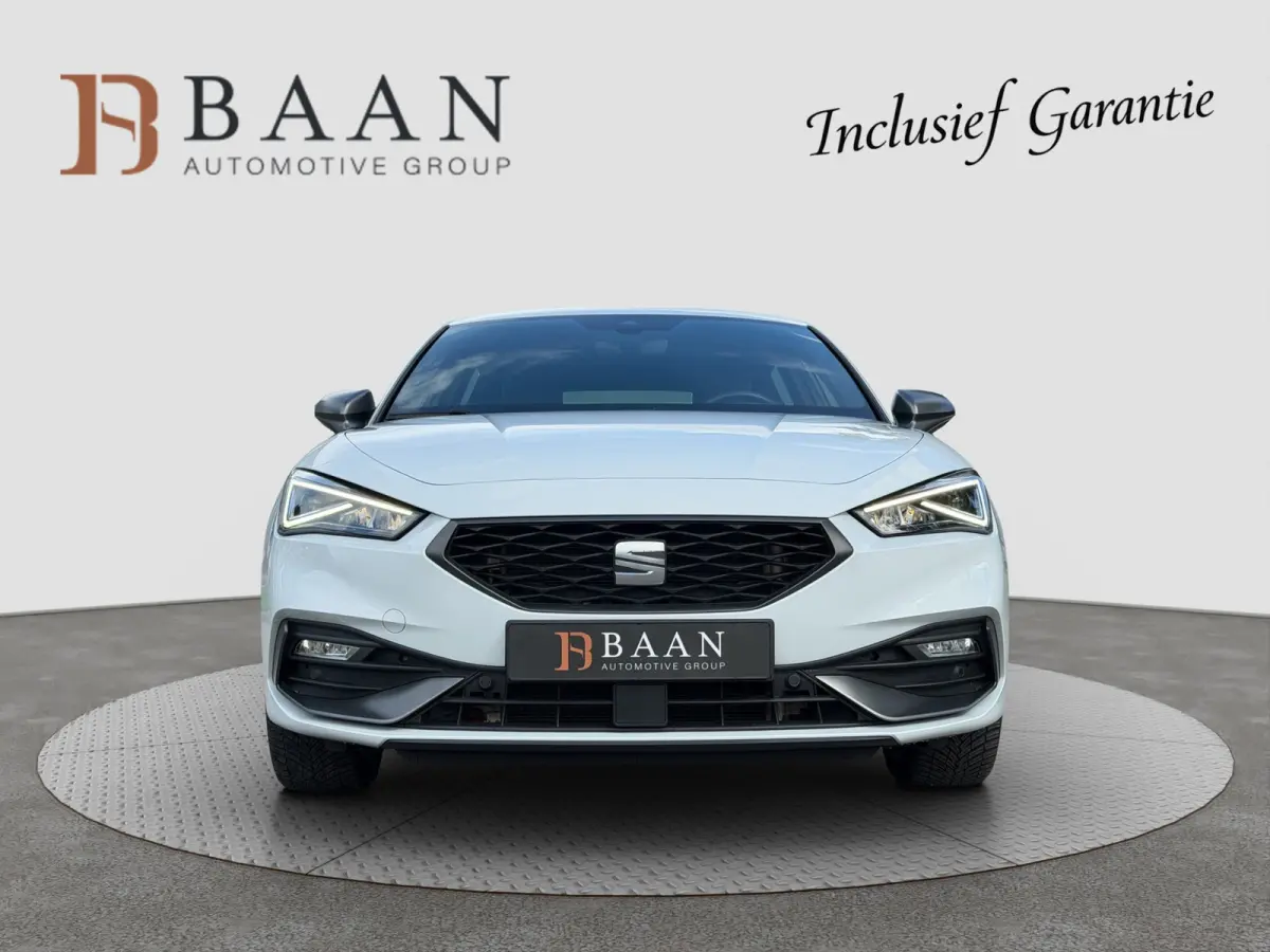 1.4 TSI eHybrid PHEV FR Business Intense|Full Link|Camera|Keyless|Stuur/Stoelverwarming