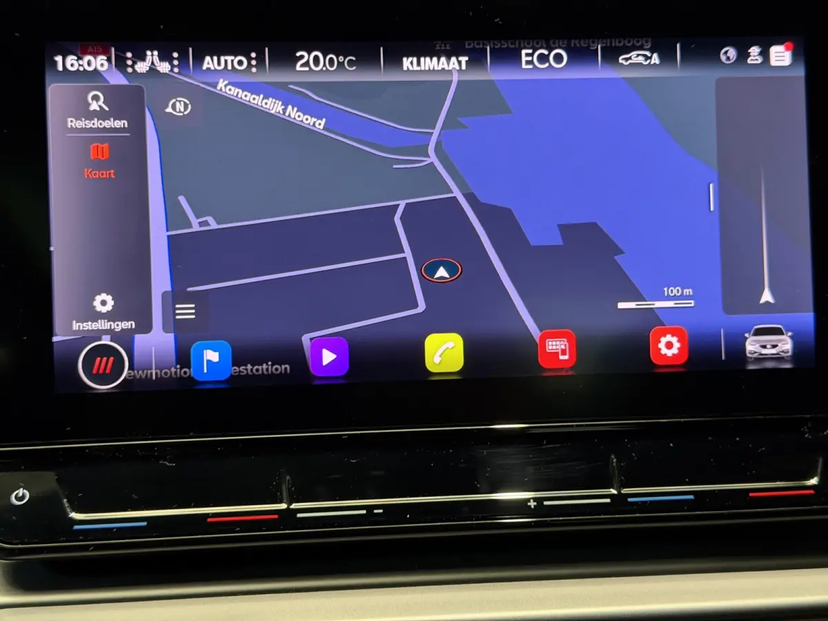 1.4 TSI eHybrid PHEV FR Business Intense|Full Link|Camera|Keyless|Stuur/Stoelverwarming