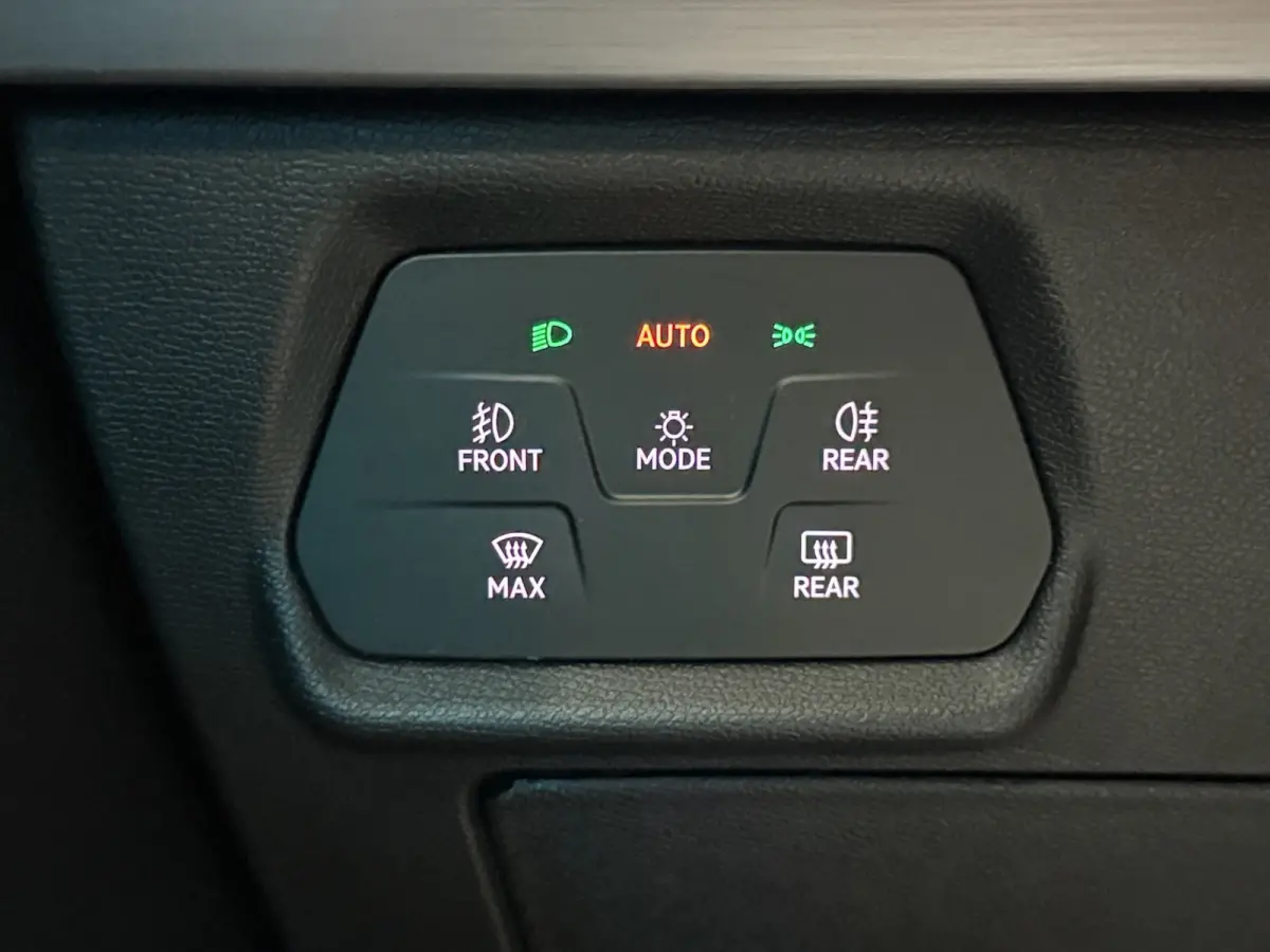 1.4 TSI eHybrid PHEV FR Business Intense|Full Link|Camera|Keyless|Stuur/Stoelverwarming
