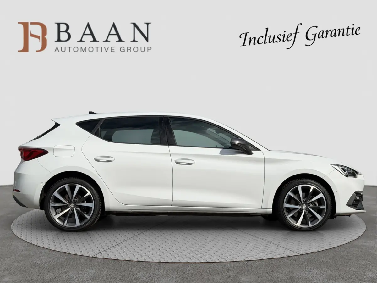 1.4 TSI eHybrid PHEV FR Business Intense|Full Link|Camera|Keyless|Stuur/Stoelverwarming